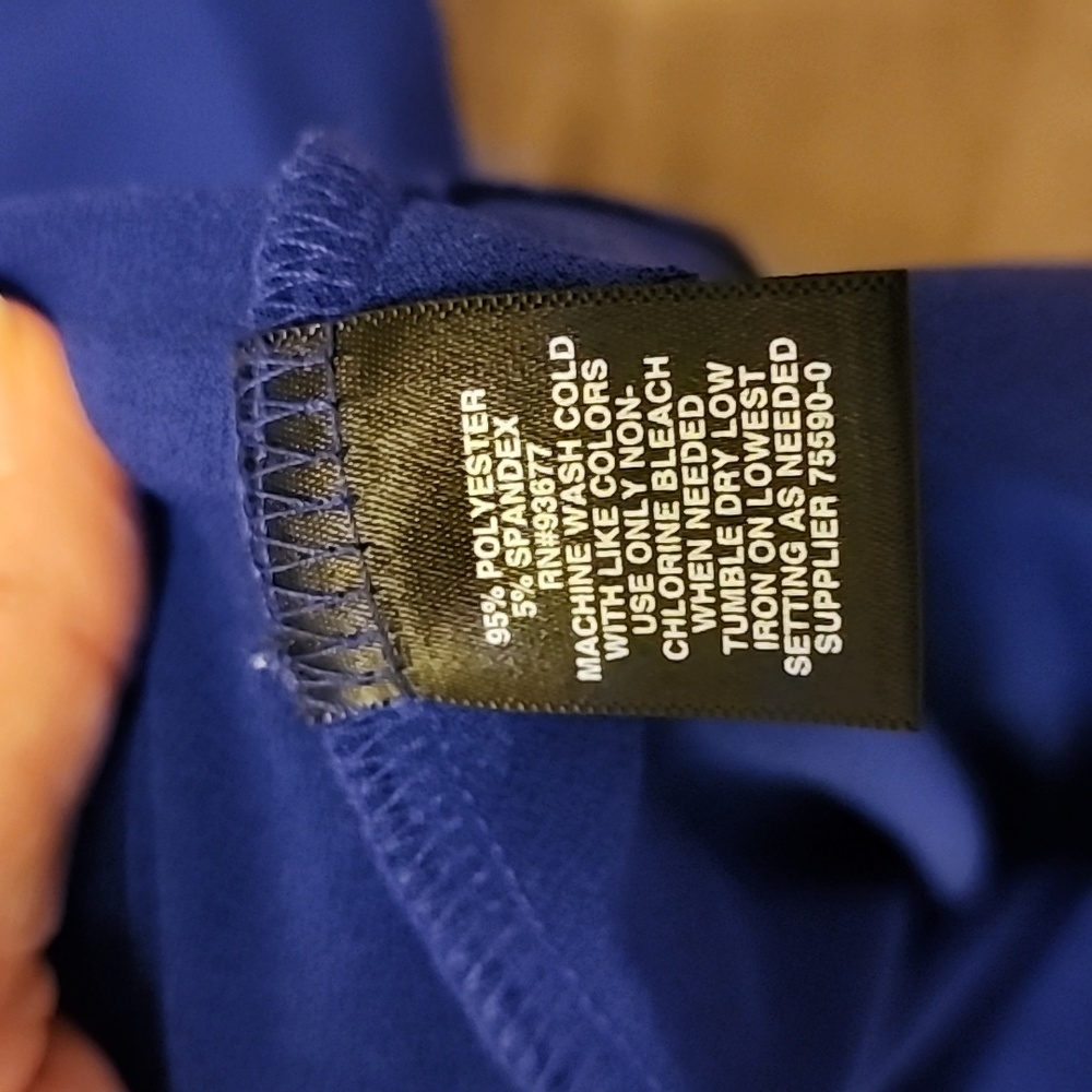 Bold Elements Statement Top - image 7